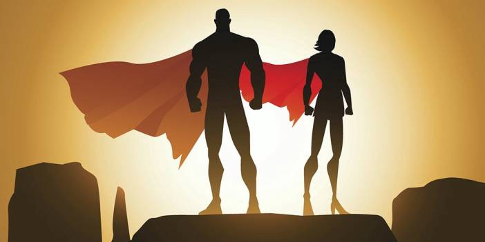 What super power do you have according to your zodiac sign?  Here's what makes you strong...