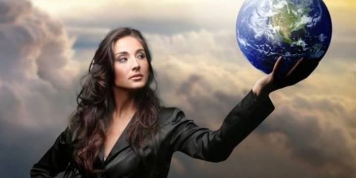 En güçlü kadınların burçları... Ayağınızı ona göre denk alın...