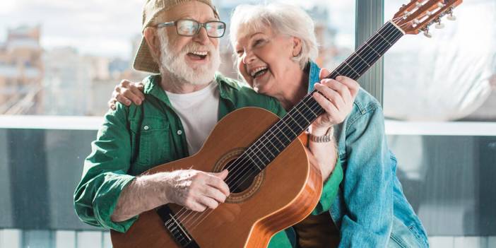 Asla yaşlanmayan burçlar... Yıllar onlara asla uğramıyor...