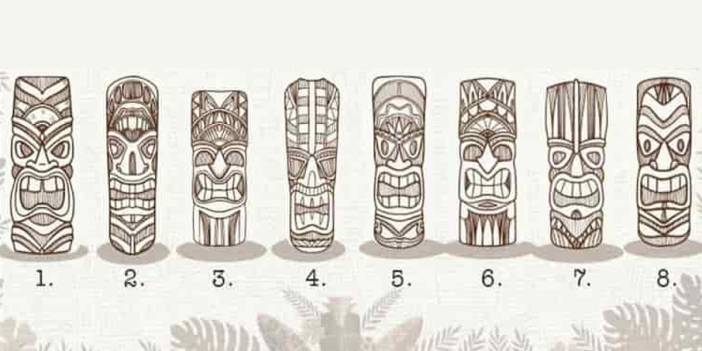 Sosyal medyayı sallayan Hint maskesi testi: Bir yapan pişman bir de yapmayan pişman...