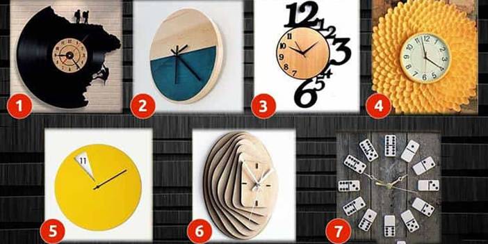 Kaderin ne olacak testini izle: Hayat senin için ne hazırladı?