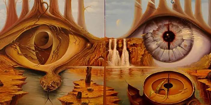 Yüzyıllardır gerçek çıkan test: Sizi neyin benzersiz kıldığını söyleyecek...