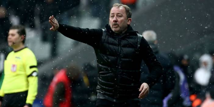 Sergen Yalçın'dan Solskjaer'e sert tepki: Birisi ona nerede çalıştığını anlatsın