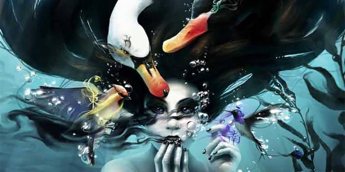 Bugün en çok çözülen test: Bu çiftlerden hangisi en mutlu?