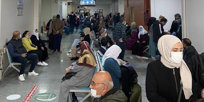 Şehir hastanelerinde tıbbi ekipmanlar yetersiz ve inşaat hataları var!