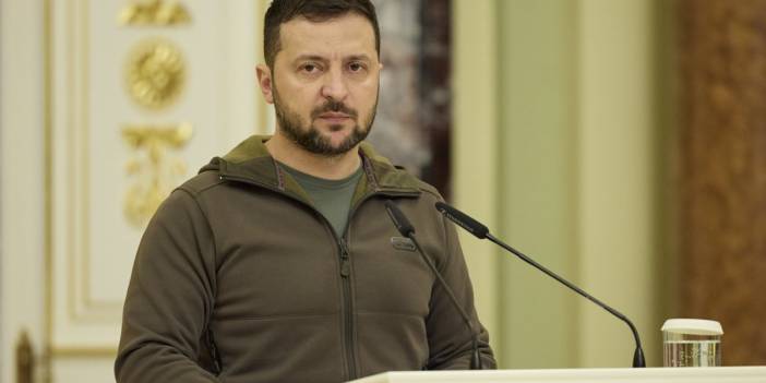 ABD basınından çarpıcı iddia: Ukrayna Çin’i eleştirmeye korkuyor