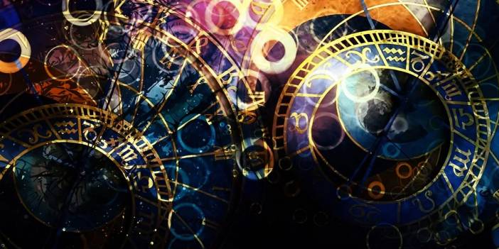 Bu sabah saat 8.38'de gerçekleşecek olaya dikkat! Tüm burçları gün boyu etkileyecek gelişme size ne getiriyor?