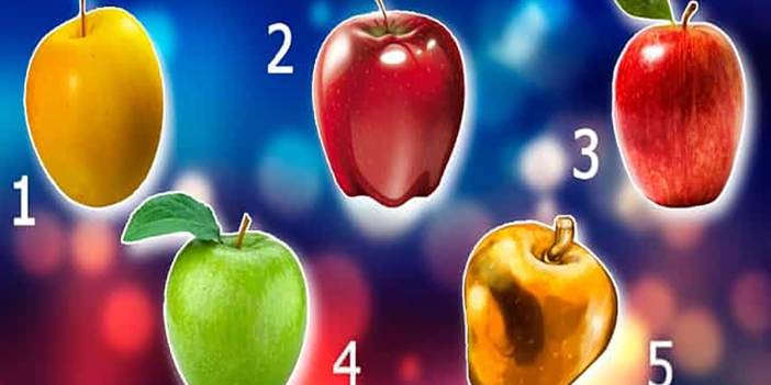 %100 doğru çıkan öngörü testi: Gelecekte sizi neler bekliyor öğrenmek ister misiniz?