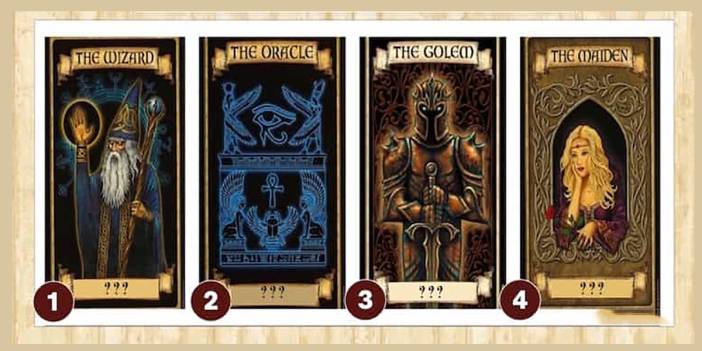What's in your tarot horoscope?  Here is the most accurate fortune telling of the day...