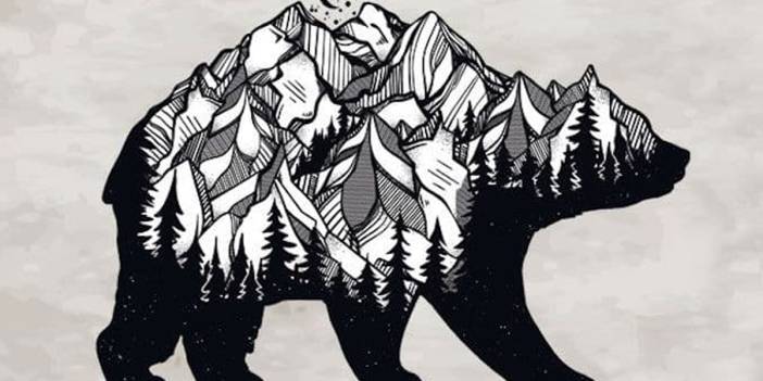 Süper gölge doğa testi: Hayatta seni kontrol eden şey ne?