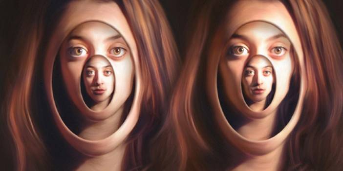 Yüzde yüz doğru çıkan karakter testi! Tüm dünyada kullanılanların en yaygını: Resme bakın karakteriniz ortaya çıksın