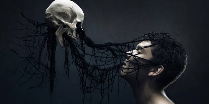 Ürkütücü kişilik testi: Hızlı ve eşsiz bu test bastırılmış kişiliğinizi ortaya çıkararak sizi bile ürkütecek...