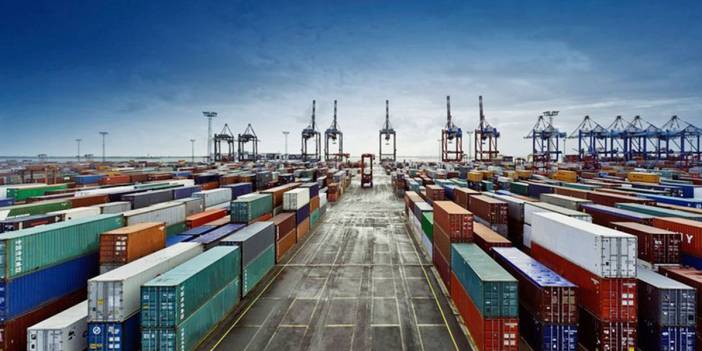 Ticaret Bakanlığı açıkladı: İhracatta üretim yeri bazlı yeni sisteme geçiliyor