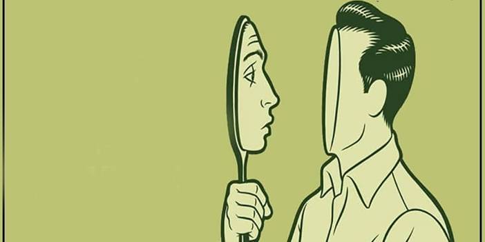 Tüm sırlarınızı açığa çıkaracak test! Yüzleşmeye var mısın?