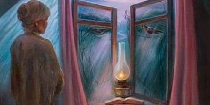 Tahmin testi: Sizi neyin beklediğini öğrenin geleceğin sırrını ortaya çıkarın!