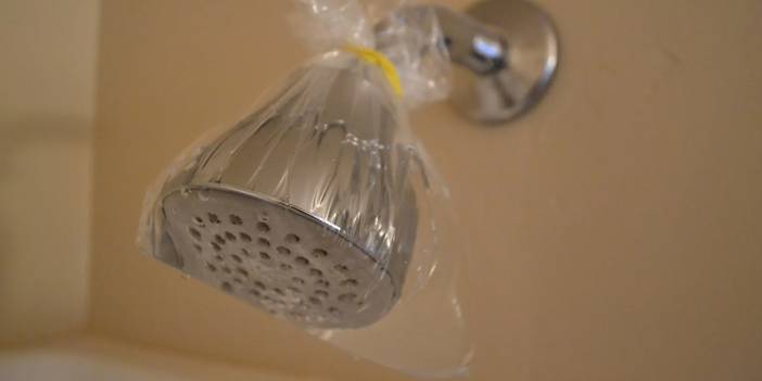 Duş başlığı nasıl temizlenir? Denenmiş en iyi 3 ipucu...