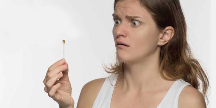 Kulak kirinin rengini söyle hastalığını söyleyelim! Kulak kiriniz sağlığınız hakkında ne diyor?