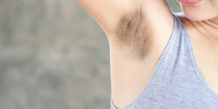 Koltuk altı kararması neden olur? Bu durum endişe kaynağı mı? Nasıl tedavi edilir?