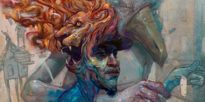 Viral olan dikkat testi: Bildiğiniz tüm testleri unutun bu tamamen başka bir şey söylüyor...