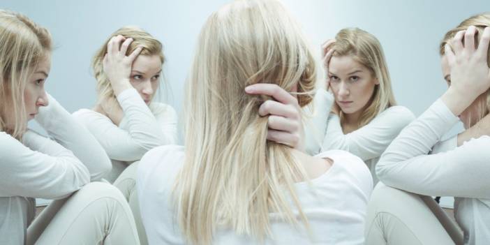 Nevresim takımını seç nasıl bir kadın olduğunu öğren