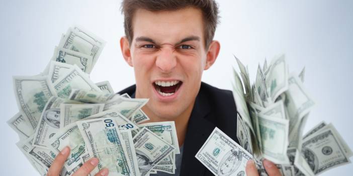 Para kazanmak isteyenler burçlar için tam zamanı... Bugün başlıyor 9 Aralık'a kadar devam edecek...