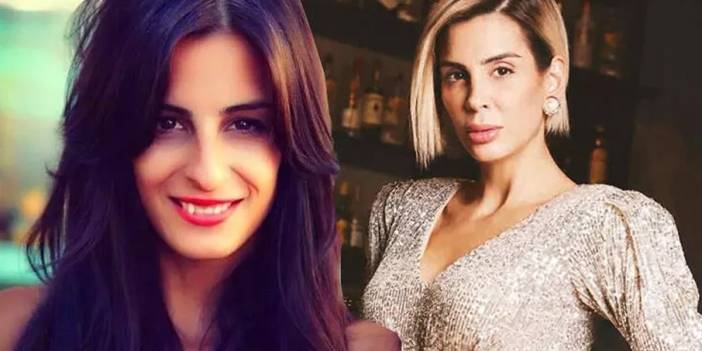 Eylül Öztürk'ten estetik itirafı: Ne kadar kusurum varsa yüzüme vurdular