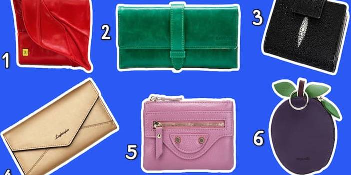 Sosyal medyayı sallayan test: Cüzdanını seç nasıl zengin olabileceğinizi öğren...