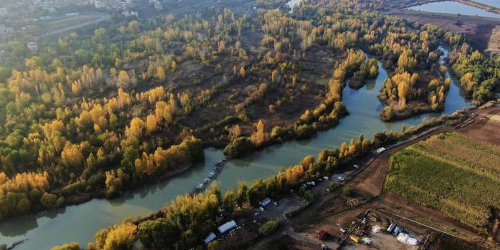 8 bin yıllık miras... UNESCO'nun göz bebeği büyülüyor