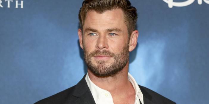 Chris Hemsworth oyunculuğa ara verdiğini duyurdu: Alzheimer olma riskim çok yüksek