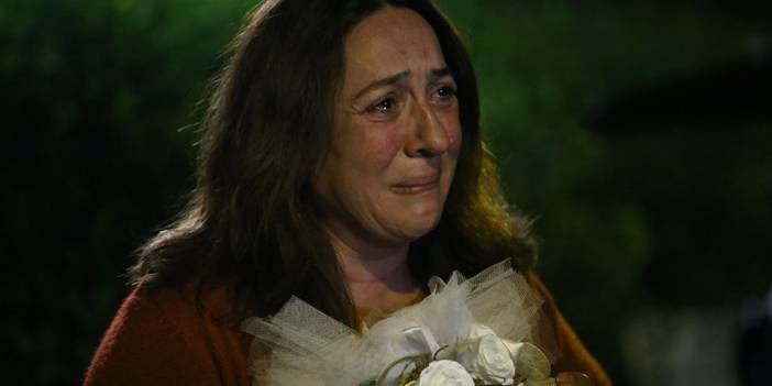 Arkadaşı sosyal medyadan duyurdu! Ünlü oyuncunun acı günü!