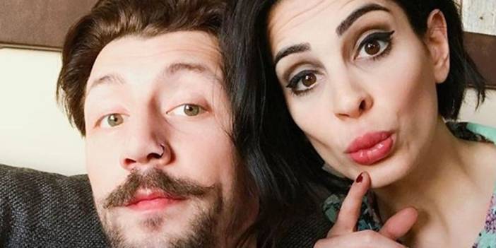 Sosyal medyadan yapılan hakareti affetmedi! Ünlü oyuncu davalık oldu!