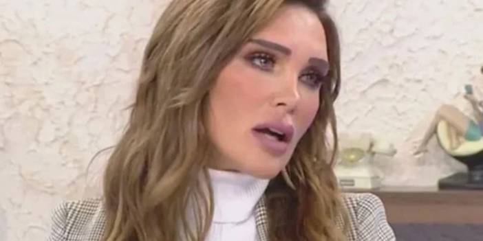 Senen Serengil fırsatı kaçırmadı ünlü ismi fena 'Tİ'ye aldı