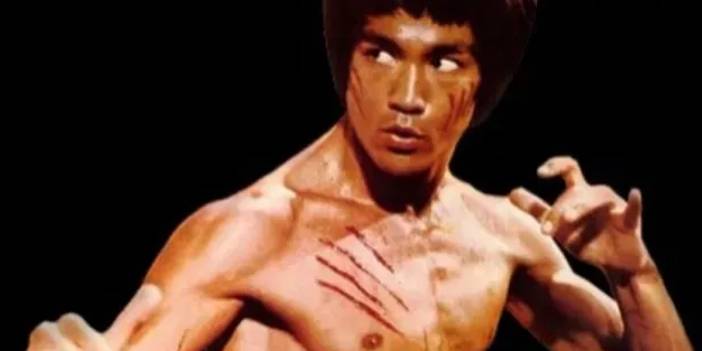 Dünyaca ünlü aktörü su mu öldürdü? Bruce Lee hakkında çarpıcı iddia!