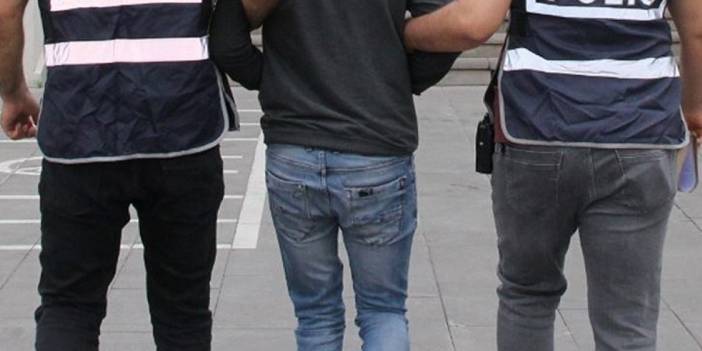 Hakkında yakalama kararı çıkartılan Ünlü YouTuber Ankara'da gözaltına alındı!