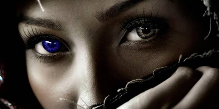 7 kadın tipinden hangisisin? İşte seni diğer kadınlardan ayıran fenomen karakter testi..