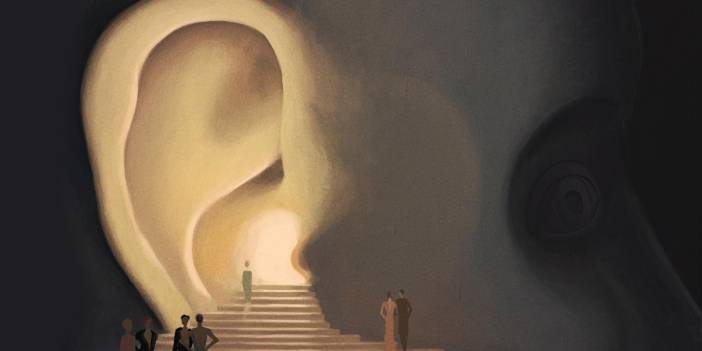 Senin eksik yanın ne? Sıra dışı kişilik testi...