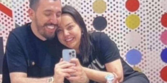 Ebru Gündeş ve Rassan Khoshnaw aşkında şok ayrılık! Ebru Gündeş terk edildi!