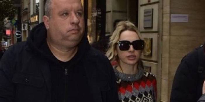 Boşanma ona yaradı! 40 milyon TL'ye yalı dairesi aldı servetine servet kattı!