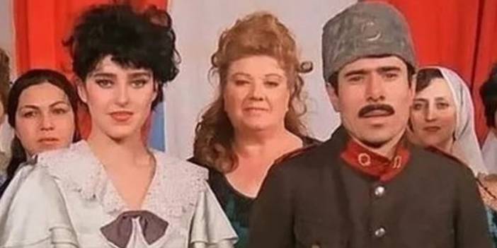 Görenler hayran kaldı! İşte Yeşilçam'ın ‘Şekerpare'si Yaprak Özdemiroğlu'nun son hali..