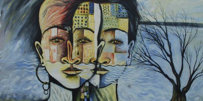 Viral olan pozitif kişilik testi: İçinde kalan iyi şey ne?