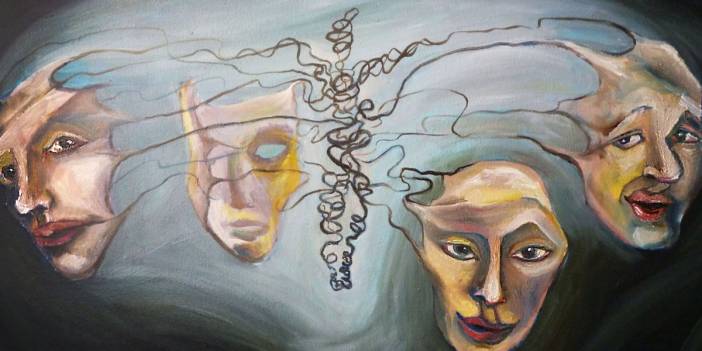 ABD'li psikologlar kullanıyor! En aykırı kişilik testi: Sen aslında kimsin?