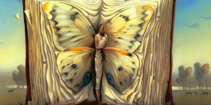 Kanıtlanmış kişilik testi: Sorun ne? bilmek istersen sana ayna tutacak...