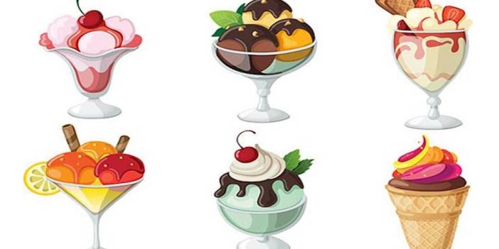 Böyle bir testi ne duydunuz ne de yaptınız! Dondurma ile kişilik arasındaki şaşırtıcı ilişkiye dikkat...