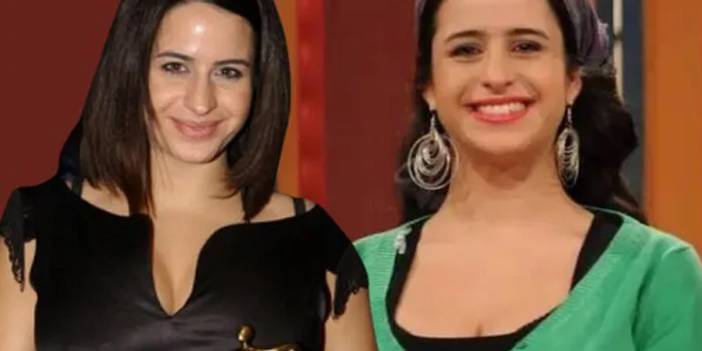 Çok estetik hareketler bunlar! Onu görenler tanıyamadı! Estetikle adeta baştan sona yenilendi!