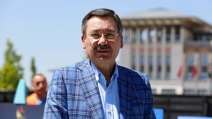 Melih Gökçek’ten Almanya’daki gayrimenkuller için açıklama: “Vatandaşlık amacıyla alındı”
