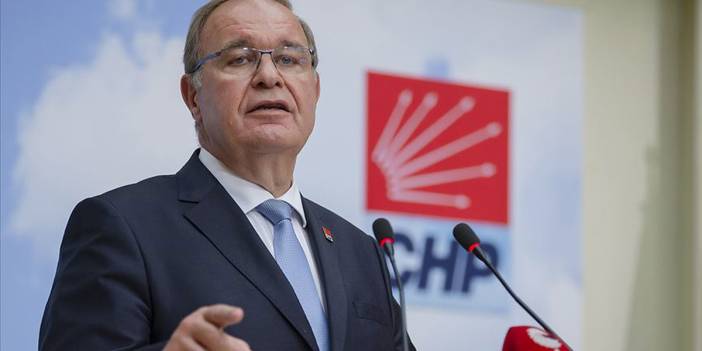 CHP'den zamlı vergilere tepki: Seçimde kaşıkla dağıttığını kepçeyle geri alıyor