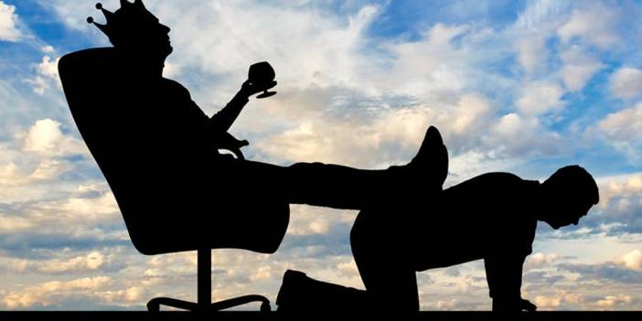 Kendinden başkasını düşünmeyen burçlar! Onların bencilliği sizi çileden çıkarır...