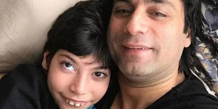 Çılgın Sedat ameliyat olacak oğlu için dua istedi!