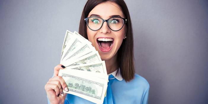 Yeni yılda para onlara akacak! 2023 yılında zengin olacak burçlar...