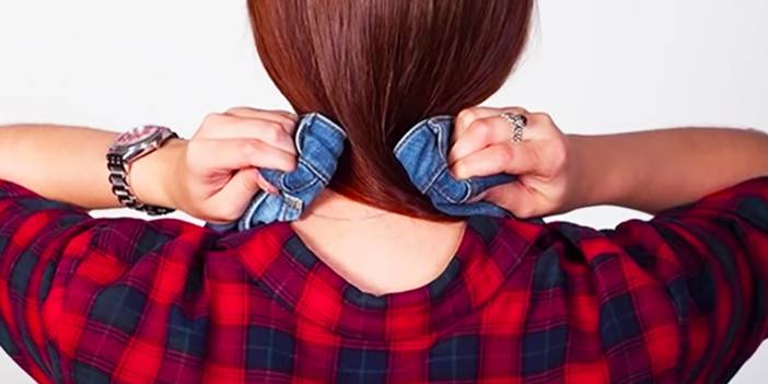 Mükemmel kot pantolonu denemeden nasıl bulabilirim?